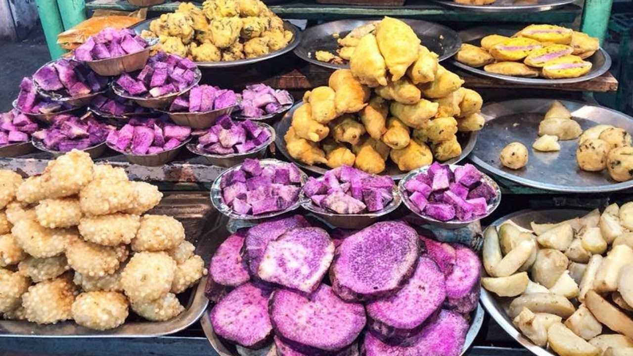 Food in Nathdwara Shrinathji _ Udaipur.jpg