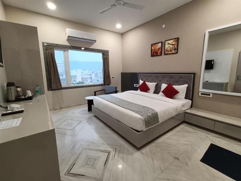 Hotel Shri Anand Dham, Nathdwara.jpg