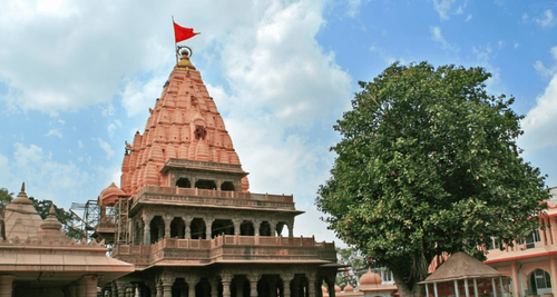 Ujjain Mahakaleshwar Pilgrimage Made Easy with Online Booking Platform